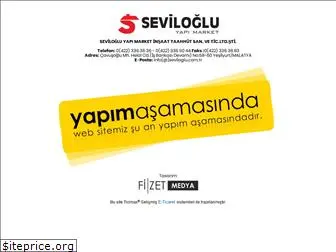 seviloglu.com.tr