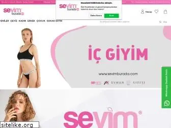 sevimburada.com