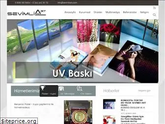 sevimliart.com