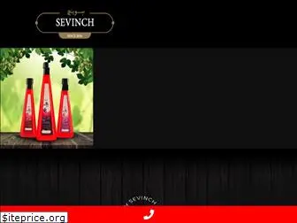 sevinchco.com