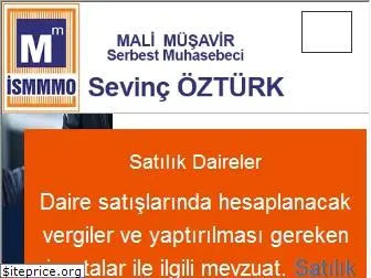 sevincozturk.com