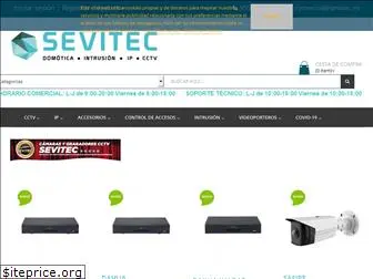 sevitec.es