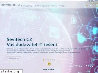 sevitech.cz