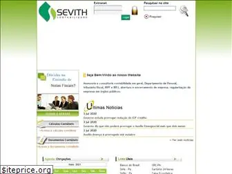 sevithcontabilidade.com