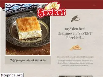 sevket.com.tr