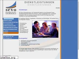 sevoag.ch thumbnail