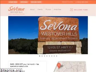 sevona-westover.com