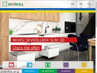 sevroll.com