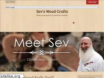 sevswoodcrafts.com