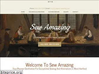 sew-amazing.com