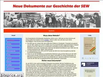 sew-dokumente.org