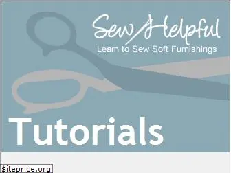 sew-helpful.com