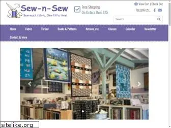 sew-n-sew.com
