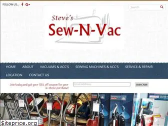 sew-n-vac.com