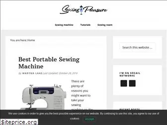 sew4pleasure.com