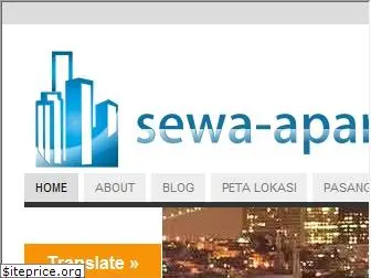 sewa-apartemen.net