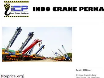 sewa-crane.com