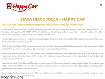 sewa-hiacejogja.com