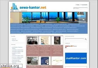 sewa-kantor.net