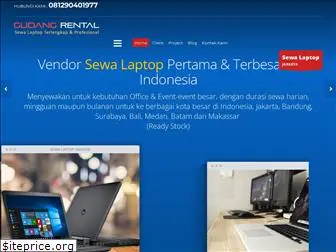 sewa-laptop.com