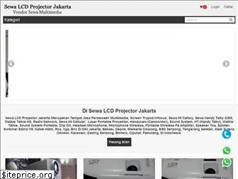 sewa-lcd-projector-jakarta.com