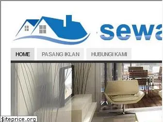 sewa-rumah.net