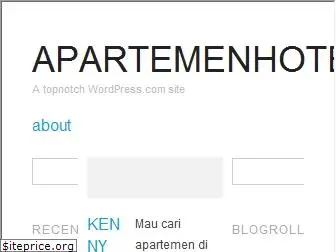 sewaapartemen.com