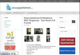 sewaapartemen.net