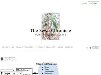 sewachronicle.com