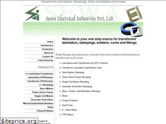 sewaelectrical.com