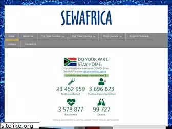 sewafrica.co.za