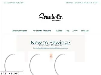 sewaholic.com