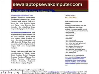 sewalaptopsewakomputer.com