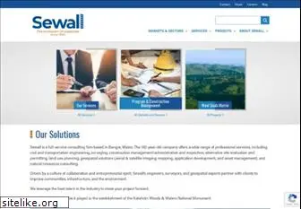 sewall.com