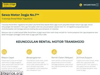 sewamotordijogja.com