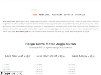 sewamotorjogja.co.id