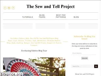 sewandtellproject.com