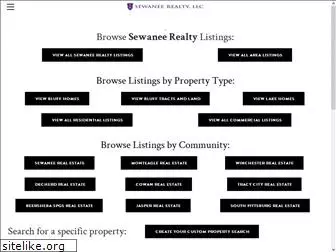 sewaneerealty.info