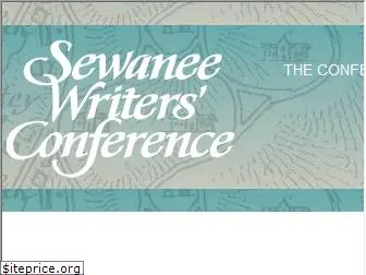 sewaneewriters.org