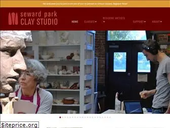 sewardparkart.org