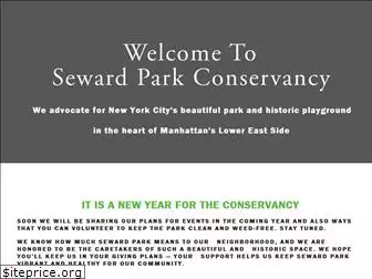 sewardparkconservancy.org