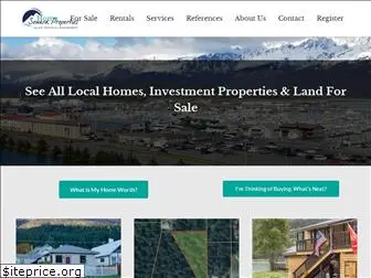 sewardproperties.com