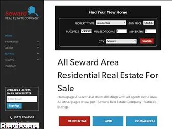 sewardrealestate.com