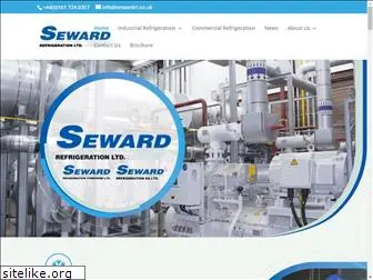 sewardrl.co.uk