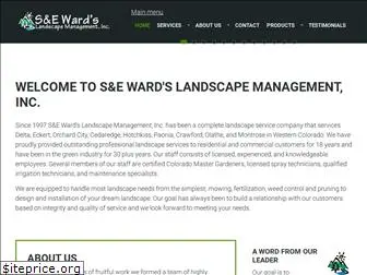 sewardslandscape.com