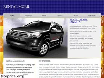 sewarentalmobil.net