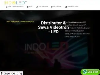 sewavideotron.com