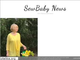 sewbabynews.blogspot.com