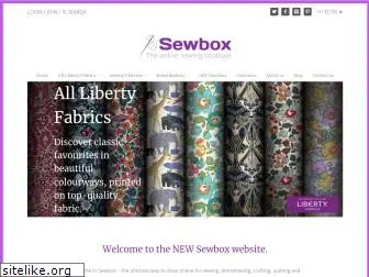 sewbox.co.uk