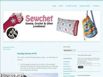 sewchet.com